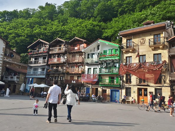 The Basque Maritime Past - Albaola Shipyard