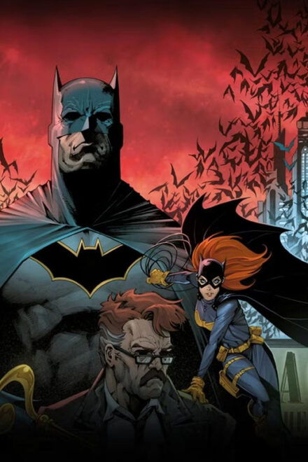 The Batcave : Secret Missions at Batman Escape Game Paris - Target Audience Insights