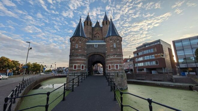 The Battle for Haarlem: Outdoor Escape Game - Customer Reviews