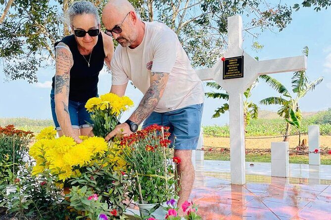 The Battle of Long Tan & Nui Dat Hill half-day trip - What We Think About the Price and Value