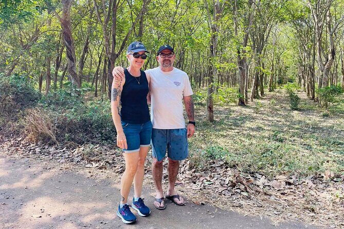 The Battle of Long Tan & Nui Dat Hill half-day trip - Who Should Book This Tour?