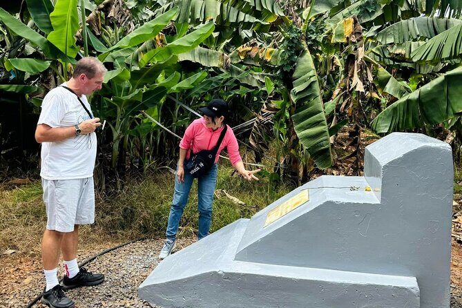 The Battle of Long Tan & Nui Dat Hill half-day trip - Final Thoughts