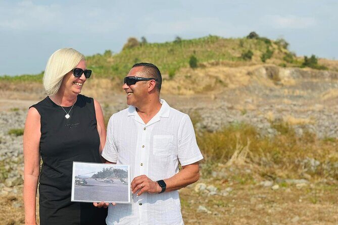 The Battle of Long Tan & Nui Dat Hill half-day trip - FAQ