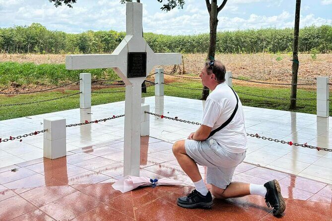 The Battle of Long Tan & Nui Dat Hill half-day trip - Good To Know