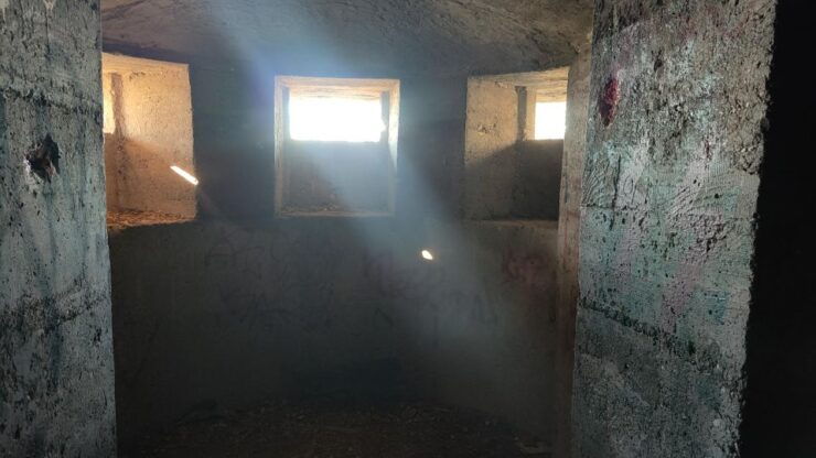 The Battle of Malpasso: Behind the Scenes of the 2 World War - Historical Significance of Malpasso