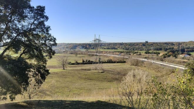 The Battle of Malpasso: Behind the Scenes of the 2 World War - Logistics and Tour Details