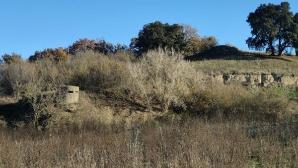 The Battle of Malpasso: Behind the Scenes of the 2 World War - Exclusions and Booking Information