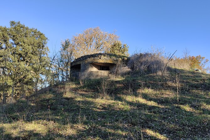 The Battle of Malpasso: Tour Behind the Scenes of the 2 World War - Good To Know