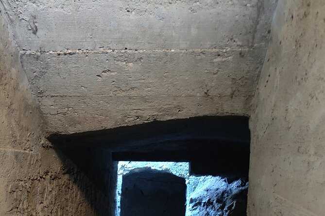 The Battle of Malpasso: Tour Behind the Scenes of the 2 World War - The Sum Up