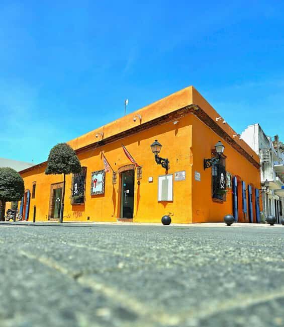 The Battle of Santo Domingo 4D Experience - Good To Know