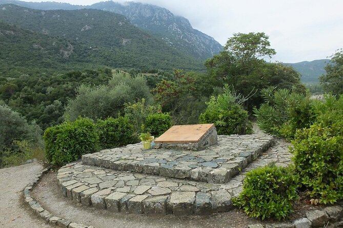 The Battle of the 300 in Thermopylae 8h Tour - Tour Details