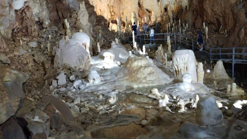The Bear's cave: 1 day airconditioned car tour from Oradea - Exploring Romanias Hidden Gem: The Bears Cave Day Tour from Oradea