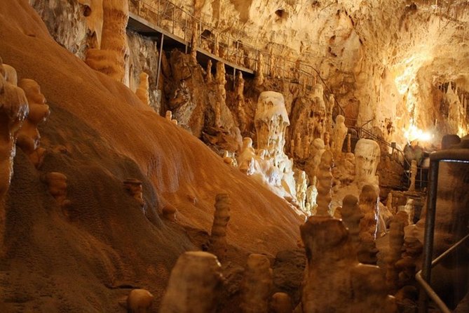 The Bears Cave - One-Day Air Conditioned Car Tour From Oradea - Tour Inclusions
