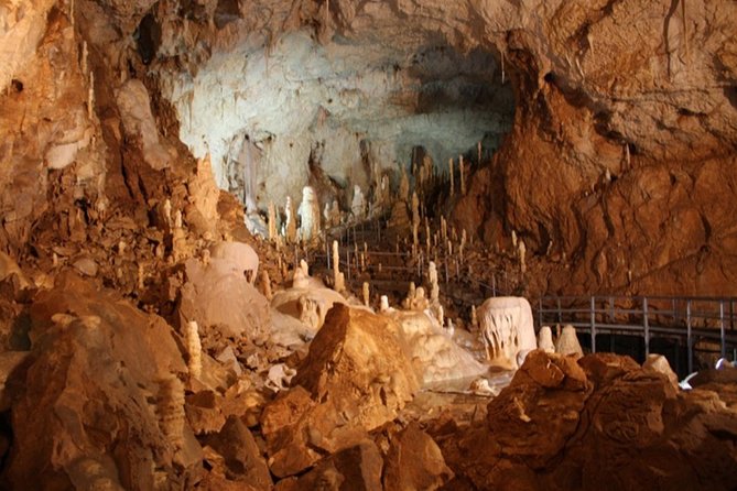 The Bears Cave - One-Day Air Conditioned Car Tour From Oradea - Customer Reviews