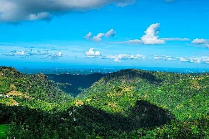 The Beast Zipline at Toroverde Adventure Park in Puerto Rico - FAQs
