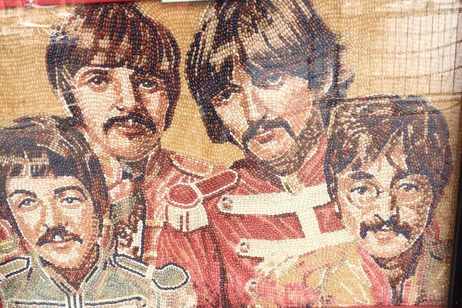 The Beatles Famous Walking Tour Of Liverpool- Fully Guided - Traveler Photos and Reviews
