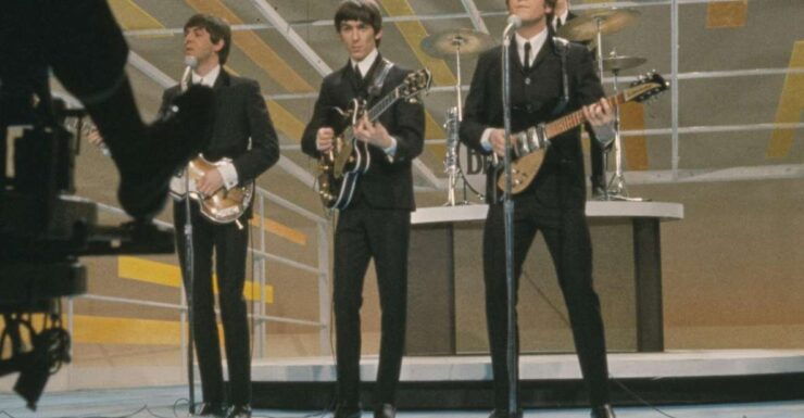 The Beatles in NYC Private Walking Tour - Tour Description