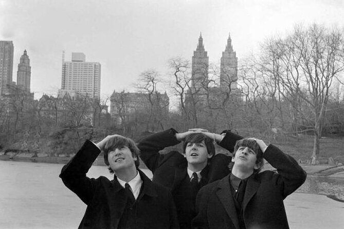 The Beatles in NYC Tour - A Detailed Look at the Beatles in NYC Tour