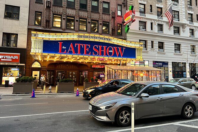 The Beatles in NYC Tour - Good To Know