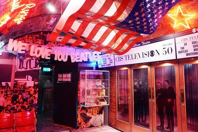 The Beatles & Liverpool Magical Mystery Tour, Beatles Story Museum & Cavern Club - The Sum Up