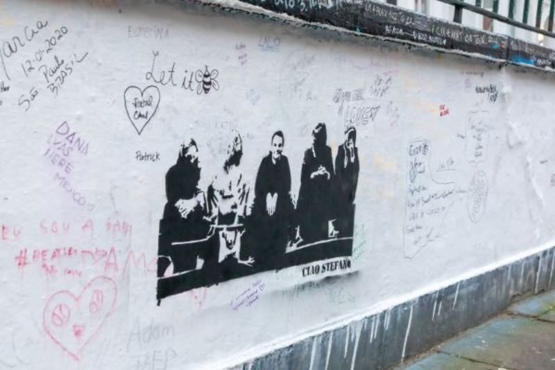 The Beatles & Londons Rock History - Including Abbey Road - Who should book this London rock tour?