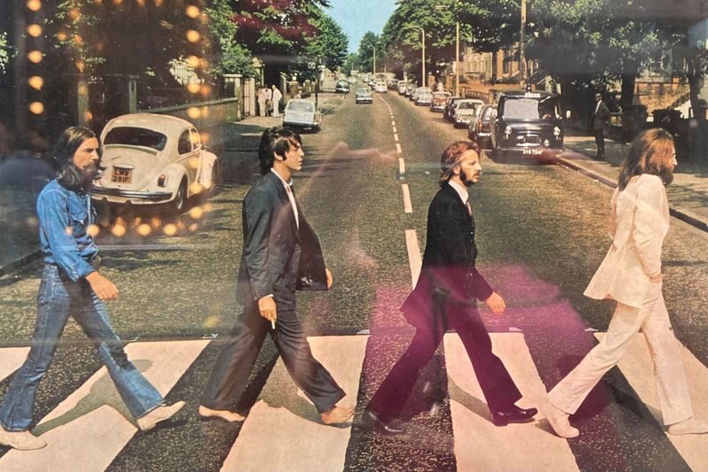 The Beatles & Londons Rock History - Including Abbey Road - Should you book it?