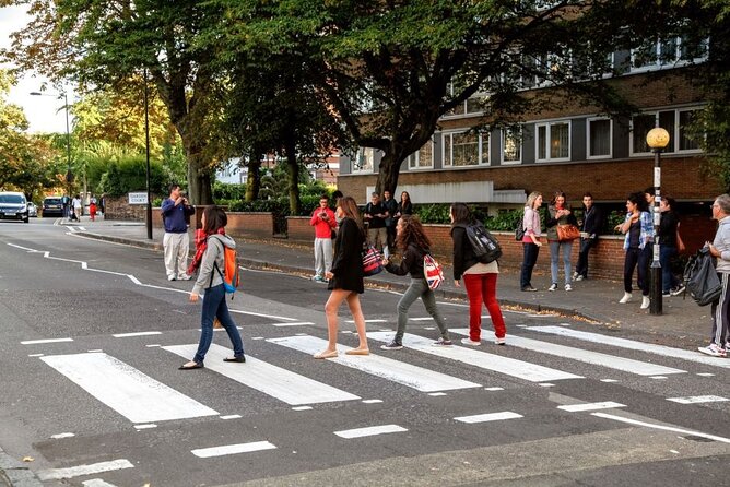 The Beatles London Walk - Traveler Tips