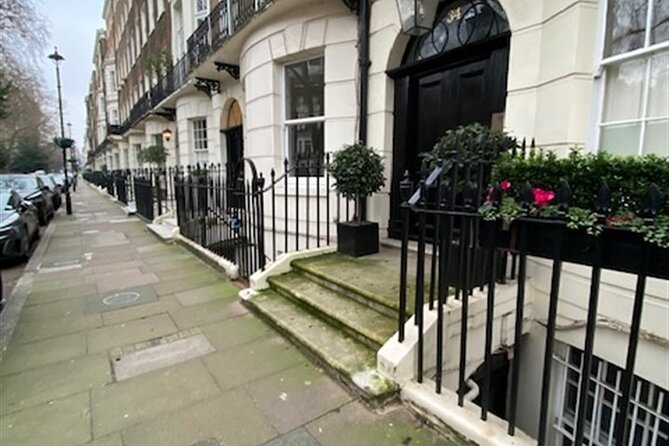 The Beatles London Walking Tour - Overview and Highlights