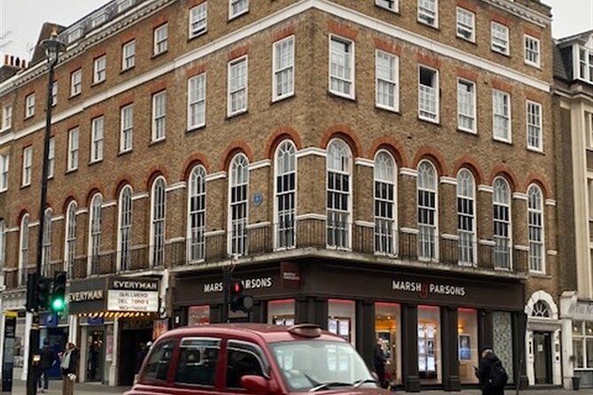 The Beatles London Walking Tour - Reviews