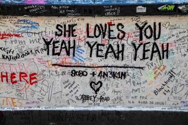 The Beatles London Walking Tour - Customer Reviews