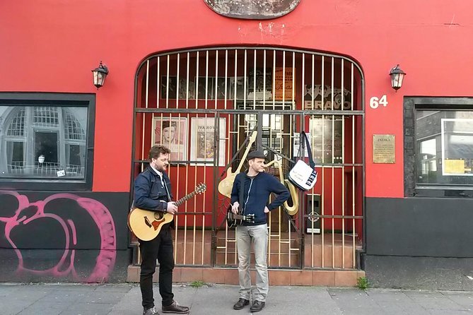 The Beatles on St. Pauli - St. Pauli Music Scene
