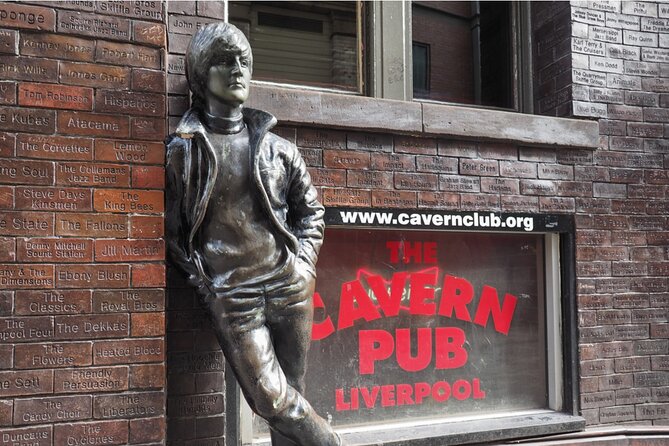 The Beatles Outdoor Escape Game in Liverpool - The Sum Up