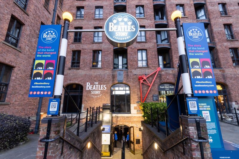 The Beatles Story Ticket in Liverpool - What to Know Before You Go