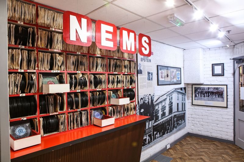 The Beatles Story Ticket in Liverpool - Is the Ticket Good Value at $29.45?
