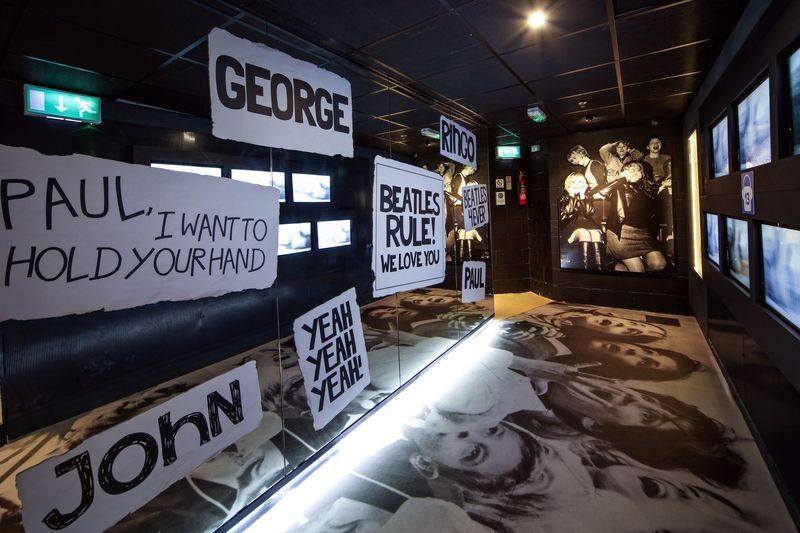 The Beatles Story Ticket in Liverpool - Should You Book The Beatles Story?