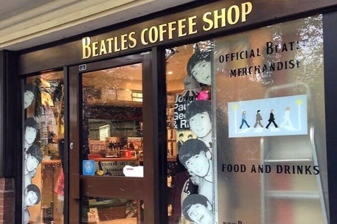 The Beatles Tour in London in Spanish - Frequently Asked Questions