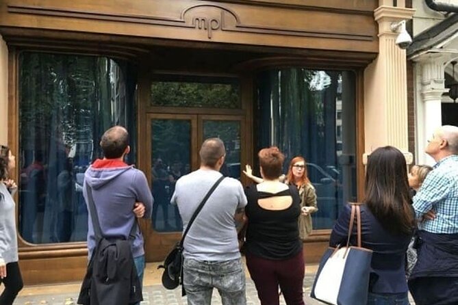 The Beatles Tour in London in Spanish - The Sum Up