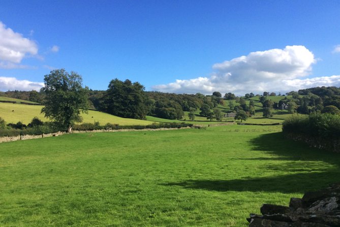 The Beatrix Potter And Peter Rabbit Private Tour - Tour Details