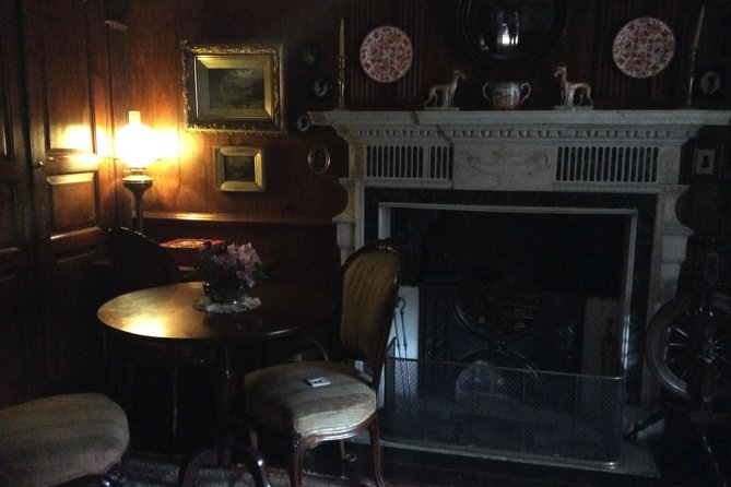 The Beatrix Potter And Peter Rabbit Private Tour - Meeting and Pickup