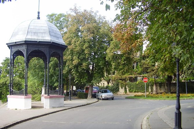 The Beautiful Baroque City of Vác, Private Tour From Budapest - Pricing Details