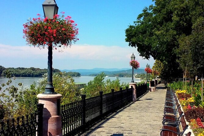 The Beautiful Baroque City of Vác, Private Tour From Budapest - Booking Options