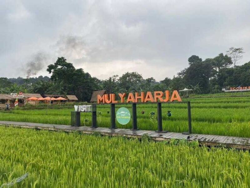 The Beautiful Garden, Rice Terrace and Waterfall In Bogor - Frequently Asked Questions