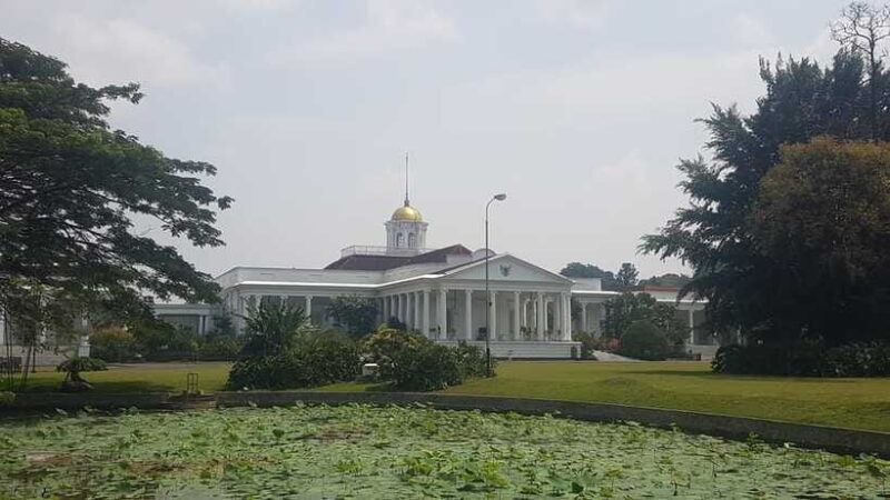 The Beautiful Garden, Rice Terrace and Waterfall In Bogor - Practicalities and Booking Insights