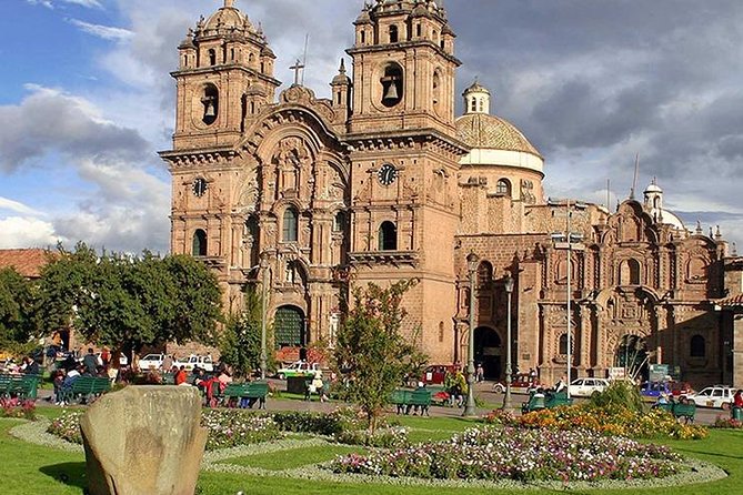 The Beautiful Inca Empire 7D / 6N - Historical Background