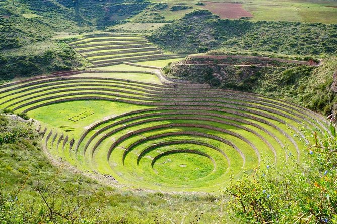 The Beautiful Inca Empire 7D / 6N - Cultural Experiences