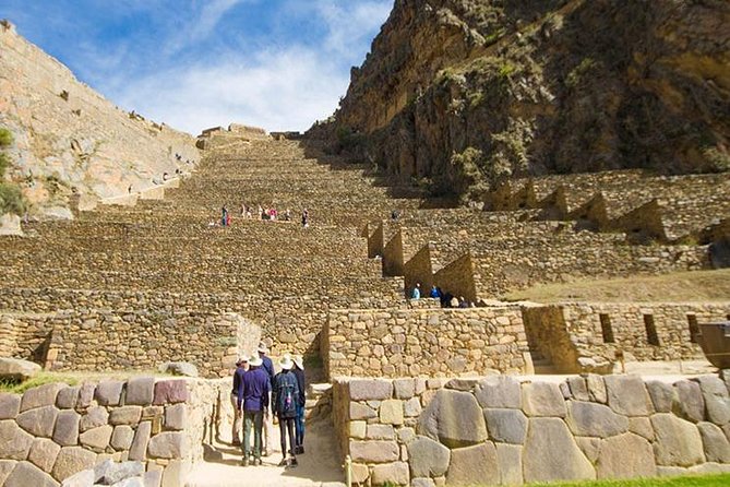 The Beautiful Inca Empire 7D / 6N - Adventure Activities