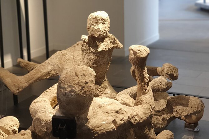 The Beautiful Pompeii, Two-Hour Tour to Discover the Hidden Places of the City - Tour Highlights