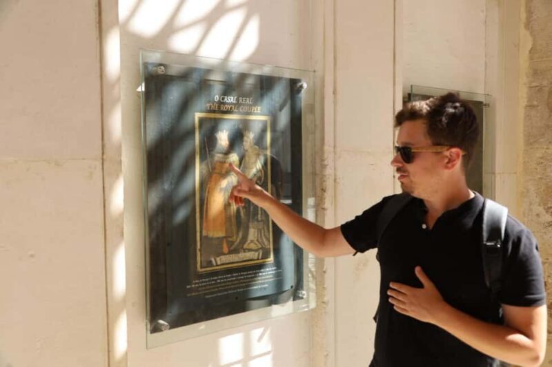 The Beautiful Story of Coimbra:Guided Tour/ Tastings&Tickets - The Practical Side: What’s Included and What’s Not