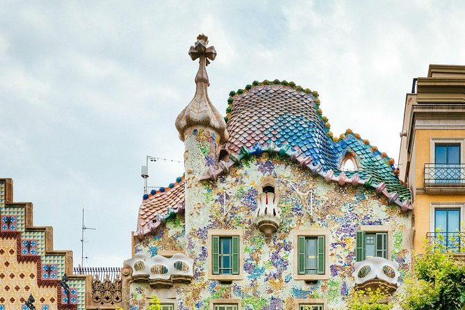 The Beauty of Barcelona by Bike: Private Tour - Reviews and Recommendations