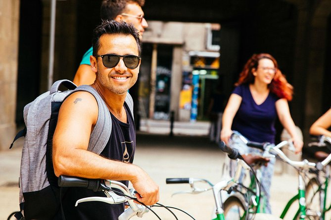 The Beauty of Barcelona by Bike: Private Tour - Common Questions